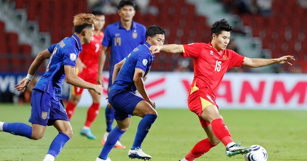 Thái Lan đối mặt lịch đấu cực nặng khi tái đấu đội tuyển Việt Nam tại FIFA ASEAN Cup