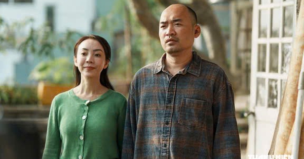 Đạo diễn Nguyễn Quang Dũng: 'Quý tử vượt giàu' thu 80 tỉ mới có lãi