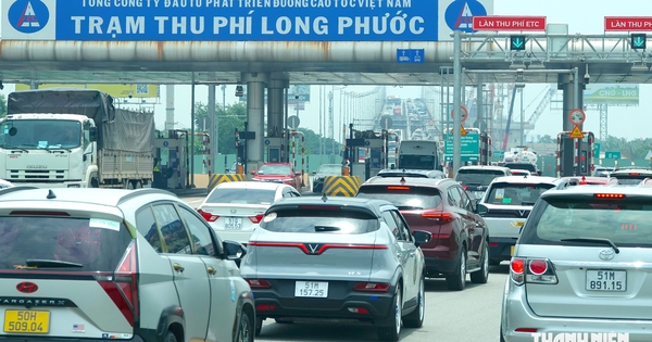 Đi cao tốc dịp lễ 2.9, tài xế chú ý 5 nhóm lỗi CSGT tập trung xử lý