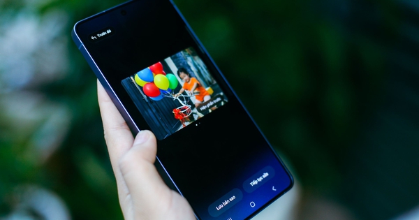 Samsung xác nhận mẫu Galaxy đầu tiên được cập nhật One UI 9