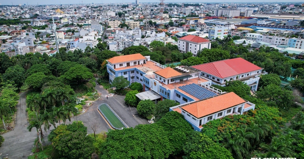 TP.HCM thúc tiến độ chuyển đổi nhà đất dôi dư phục vụ giáo dục, y tế