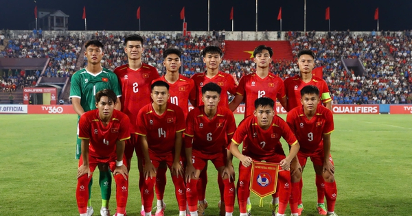U.20 Việt Nam phải thắng U.20 Palestine: Vượt qua chính mình, còn hy vọng là còn chiến đấu