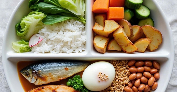 Chế độ ăn có ngừa được ung thư tái phát?