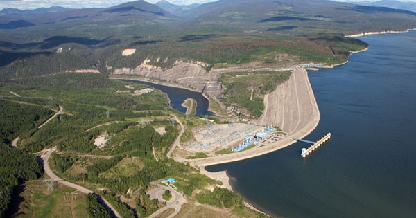 Canada truy tìm ‘đảo nổi' khổng lồ biến mất bí ẩn