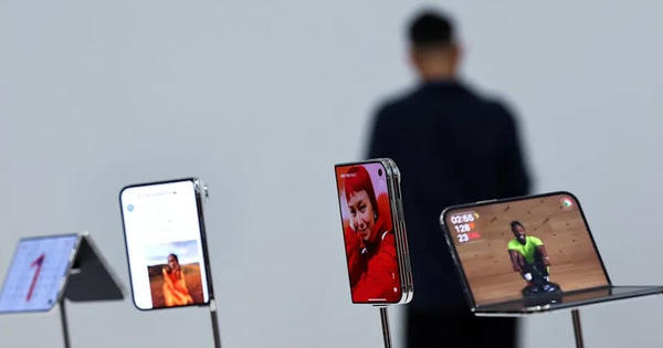 Apple chuẩn bị phát hành iOS 27, người dùng iPhone cũ có tin vui