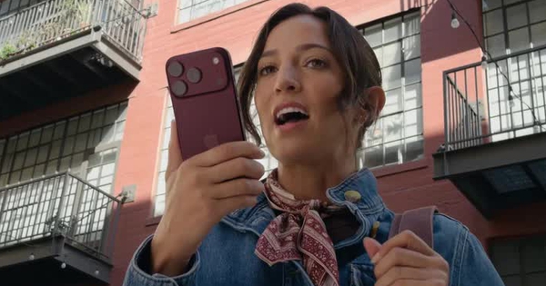 A20 Pro phô diễn sức mạnh, iPhone 18 Pro Max đạt hiệu năng khủng