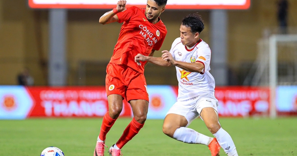 CLB Thể Công Viettel - CLB CAHN, V-League: Đương kim vô địch xóa được nỗi ám ảnh?