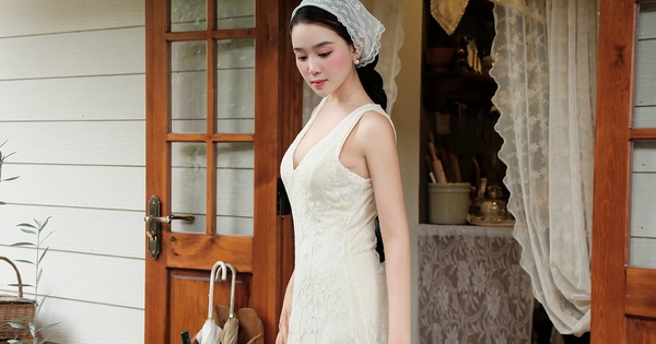 Thổi làn gió mới cho tủ đồ nàng thơ cùng băng đô và khăn turban