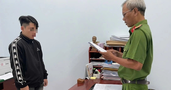 Bênh bạn gái của 'đàn anh', thiếu niên 15 tuổi bị khởi tố về hành vi giết người