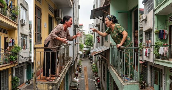 2 phụ nữ lãnh án vì cãi lộn triền miên