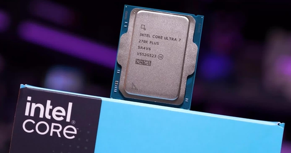 Intel sắp tăng giá CPU giữa làn sóng cắt giảm nhân sự