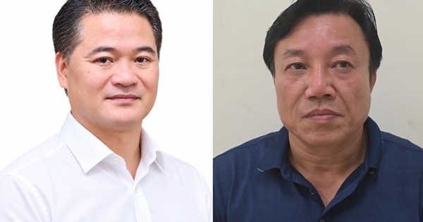 Phó chủ tịch tỉnh Phú Thọ bị bắt vì nhận hối lộ 'số tiền lớn'