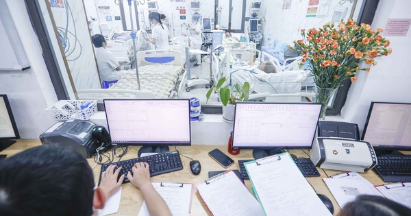 Hai bệnh viện hạng đặc biệt chi thù lao cho bác sĩ nội trú