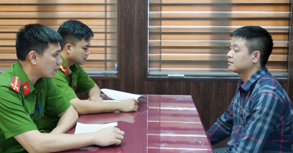 Công an phát hiện 2 doanh nghiệp kê khống lao động để trốn thuế