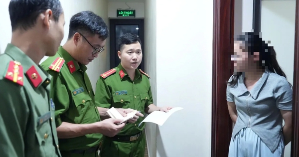 Nhà nghỉ, khách sạn không khai báo khách lưu trú bị phạt tới 12 triệu