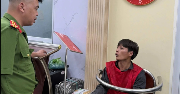 Đánh phụ nữ, cướp túi xách ở công viên 23.9 TP.HCM, nhóm nghi phạm bị bắt sau hơn 1 giờ