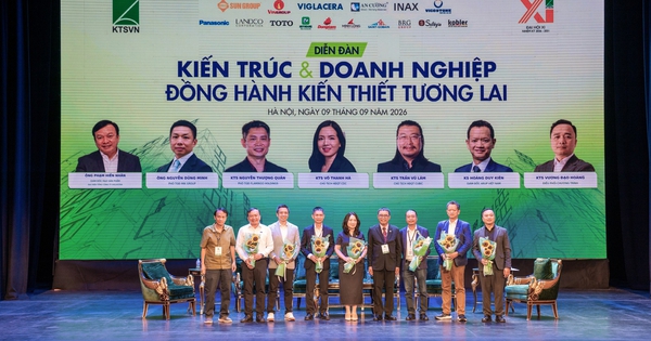 Sinh thái - văn hóa - nghệ thuật: Cách Flamingo kiến tạo không gian bền vững cùng thời gian