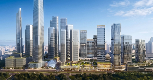 SonKim Land ký thỏa thuận hợp tác phát triển ga tích hợp tại Việt Nam