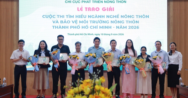 Từ bánh tráng Củ Chi đến nông dân Côn Đảo: Những câu chuyện ‘xanh’ giữa TP.HCM