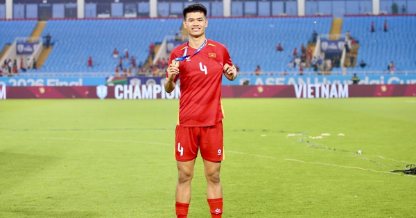 U.23 Việt Nam sẽ tạo 'địa chấn' ở ASIAD 20 bằng nhân sự cực hay, ông Kim đỡ rối bời
