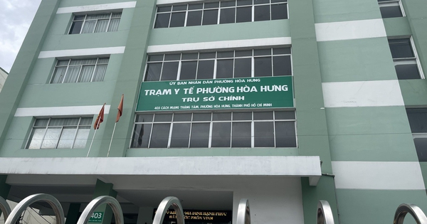 TP.HCM muốn đưa 1.000 bác sĩ, giáo sư luân phiên về trạm y tế