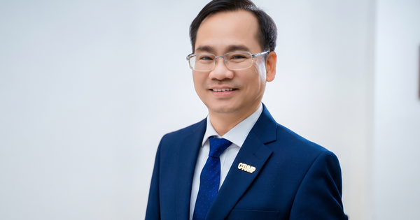 GS-TS-BS Nguyễn Trung Kiên làm Phó hiệu trưởng Trường ĐH Y dược Cần Thơ
