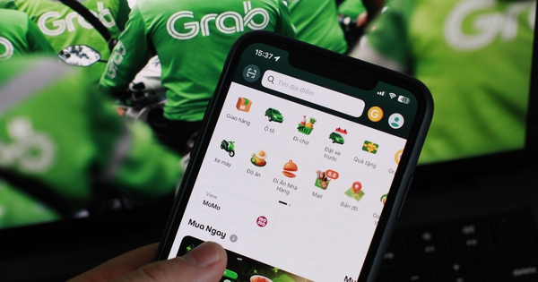 Những lần tăng cước, tăng chiết khấu của Grab sau 12 năm gia nhập thị trường Việt Nam