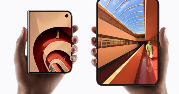 Thiết kế iPhone Duo ưu tiên cho người thuận tay phải?