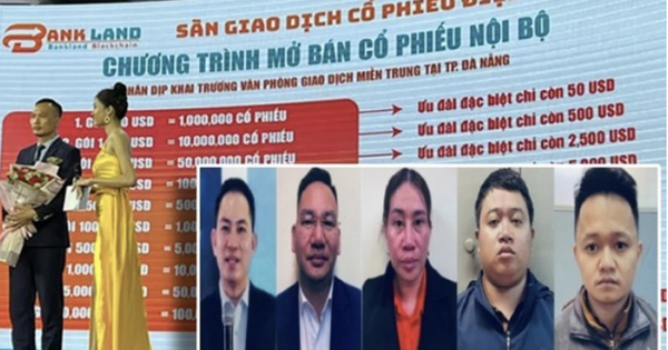 Thủ đoạn dựng tập đoàn 'ma' vươn vòi lừa đảo từ Hà Nội đến TP.HCM