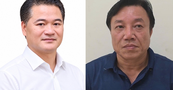 Phó chủ tịch tỉnh Phú Thọ bị bắt, hé lộ các gói thầu Công ty Việt Mỹ