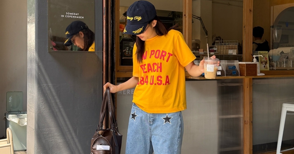 Khai phá gu ăn mặc chất lừ với phong cách unisex