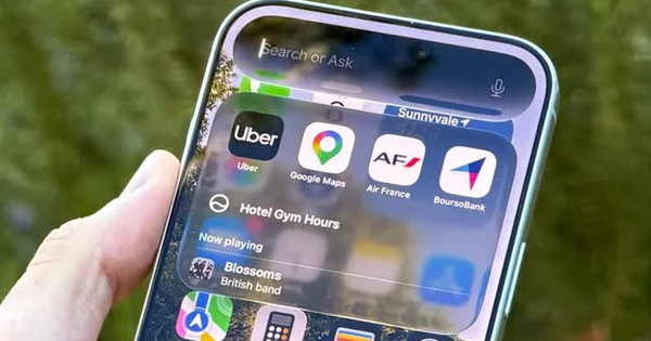 iOS 27 khắc phục vấn đề đặt âm lượng báo thức trên iPhone