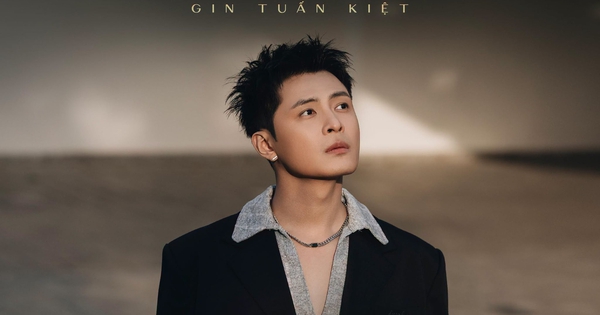 Gin Tuấn Kiệt tiết lộ phản ứng của Puka khi nghe 'Quên người từng quen'