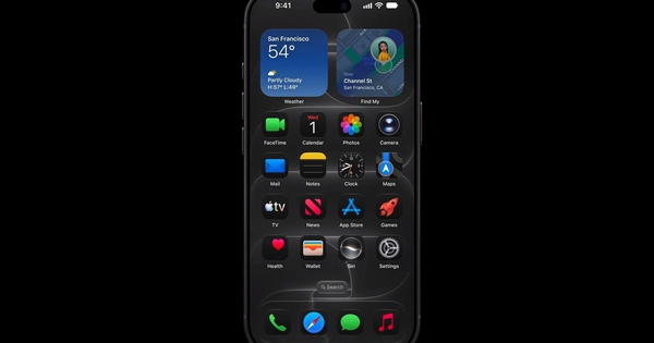 Những nâng cấp đáng giá nhất trên iOS 27