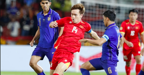 Yếu tố đặc biệt của đội tuyển Việt Nam càng khiến FIFA ASEAN Cup trở nên gay cấn