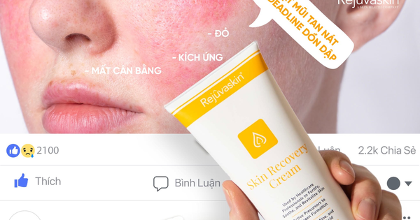 Hệ lụy từ trào lưu treatment ‘thần tốc’: Khi đẹp nhanh chưa chắc là da khỏe