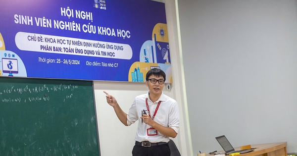 Phát triển ngành công nghệ mũi nhọn: Muốn có cây cao phải nuôi mạch nước ngầm