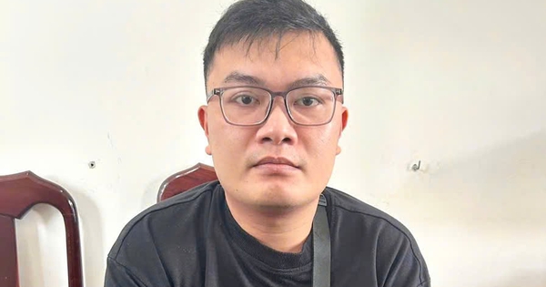 Công an Cần Thơ bắt người bị truy nã trốn ở Đắk Lắk