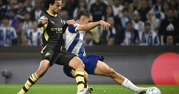 Ayyoub Bouaddi, 'viên ngọc quý' của Man.City