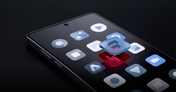 Xuất hiện mã độc Android tự tạo bản sao ứng dụng ngân hàng để rút tiền