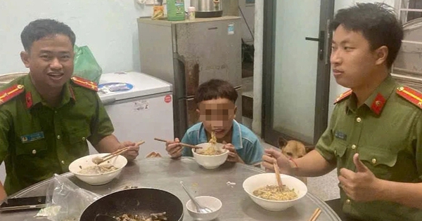 Bé trai 13 tuổi nhớ mẹ, một mình đi bộ hơn 100 km suốt 6 ngày để tìm