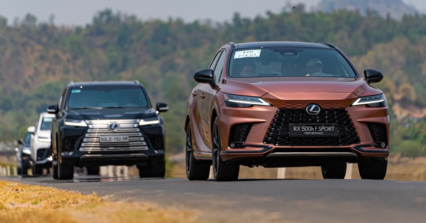 Ô tô hãng nào bền bỉ nhất, vẫn chạy tốt sau hơn 400.000 km?
