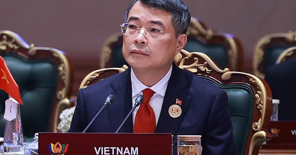 Việt Nam sẵn sàng đồng hành cùng BRICS kiến tạo tương lai