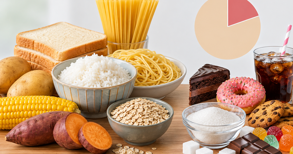 Kiêng cơm để giảm cân, giảm xong ăn lại: Điều bất ngờ xảy ra