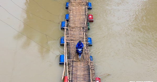 Bịt 'lỗ hổng' thông tin khi thủy điện xả lũ