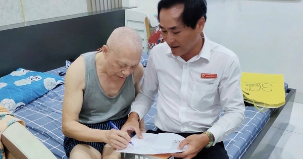 Thủ tục hành chính ở TP.HCM 'lên đời': Người dân ở đâu, thủ tục đi tới đó