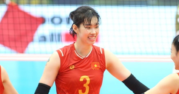 Trần Thị Thanh Thúy và 1 cầu thủ U.23 được chọn cầm cờ cho Việt Nam tại ASIAD 20?