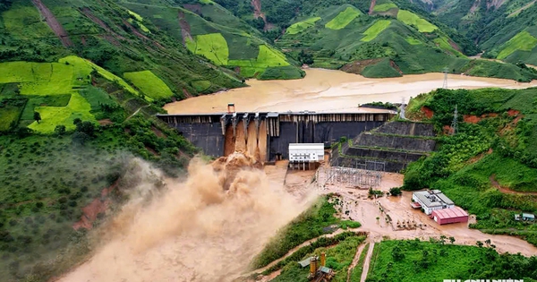 Cách nào 'xanh hóa' cho thủy điện nhỏ