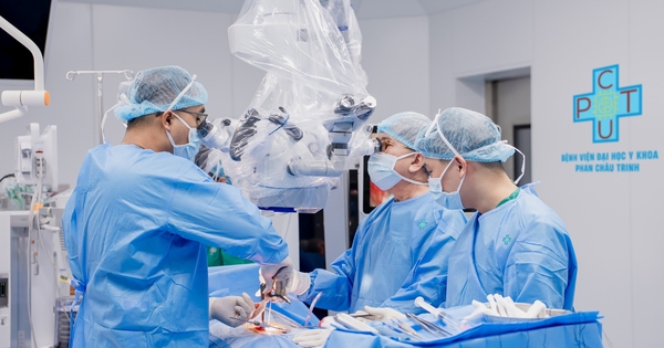 Bệnh nhân nước ngoài tìm đến Việt Nam sau hơn 10 năm sống chung với đau lưng