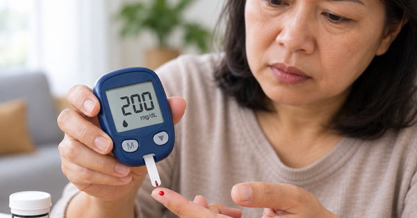 Người tiểu đường có nên tập thể dục khi đường huyết đang cao?